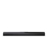 Sharp 2.0 Soundbar - HT-SB145 - 150 W - Bluetooth - Wireless connection - Black