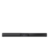 Sharp 2.0 Soundbar - HT-SB145 - 150 W - Bluetooth - Wireless connection - Black