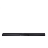 Sharp 2.1ch Ultra-slim Dolby Atmos/DTS Virtual: X Soundbar with Wireless Subwoofer - HT-SBW320 - 360 W - Bluetooth - Wireless connection - Black