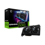 MSI GeForce RTX 5060 GAMING OC 8GB GDDR7 Graphics Card