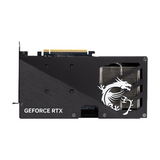 MSI GeForce RTX 5060 GAMING OC 8GB GDDR7 Graphics Card
