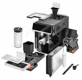 Coffee machine Elegance CM 7011