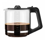Coffee maker with LED CD2011