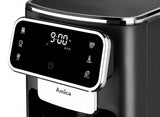 Coffee maker with LED CD2011