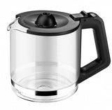 Coffee maker with LED CD2011