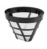Coffee maker with LED CD2011
