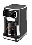 Coffee maker with LED CD2011