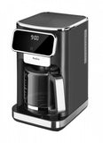 Coffee maker with LED CD2011