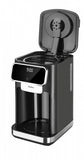 Coffee maker with LED CD2011