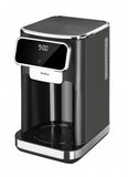 Coffee maker with LED CD2011
