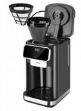Coffee maker with LED CD2011