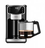 Coffee maker with LED CD2011