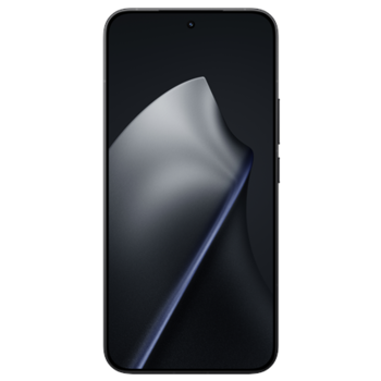 Xiaomi 15T Pro 5G 12GB/1TB Black Smartphone - 6.83" 144Hz Eye-Care Display