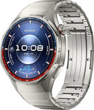 Huawei Watch GT 6 (Konsu-B19L) 41mm white smart watch