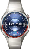 Huawei Watch GT 6 Pro (Atum-B29M) 46mm titanium smart watch