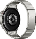 Huawei Watch GT 6 Pro (Atum-B29M) 46mm titanium smart watch