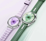 Huawei Watch GT 6 (Konsu-B19FC) 41mm purple smart watch