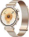 Huawei Watch GT 6 (Konsu-B19L) 41mm white smart watch