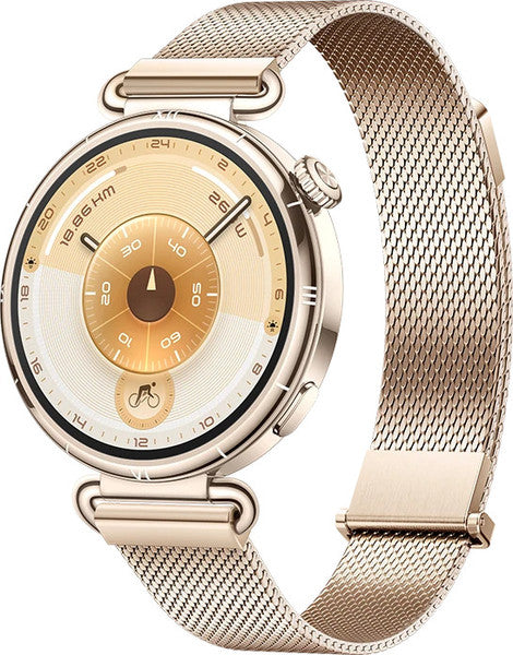 Huawei Watch GT 6 (Konsu-B19M) 41mm gold smart watch