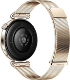 Huawei Watch GT 6 (Konsu-B19M) 41mm gold smart watch