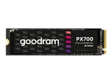 GOODRAM PX700 M.2 PCIe 4x4 1TB NVMe SSD