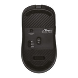 Media-tech MT1124: 2-in-1 optical mouse with rechargeable battery, multi-color backlight and silent click