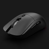 Media-tech MT1124: 2-in-1 optical mouse with rechargeable battery, multi-color backlight and silent click