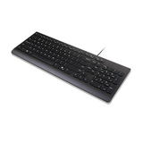 Lenovo 300 Wired USB Keyboard - English Layout