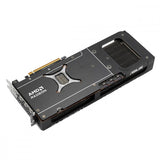 ASUS Prime Radeon RX 9070 XT OC Edition 16GB GDDR6 Graphics Card