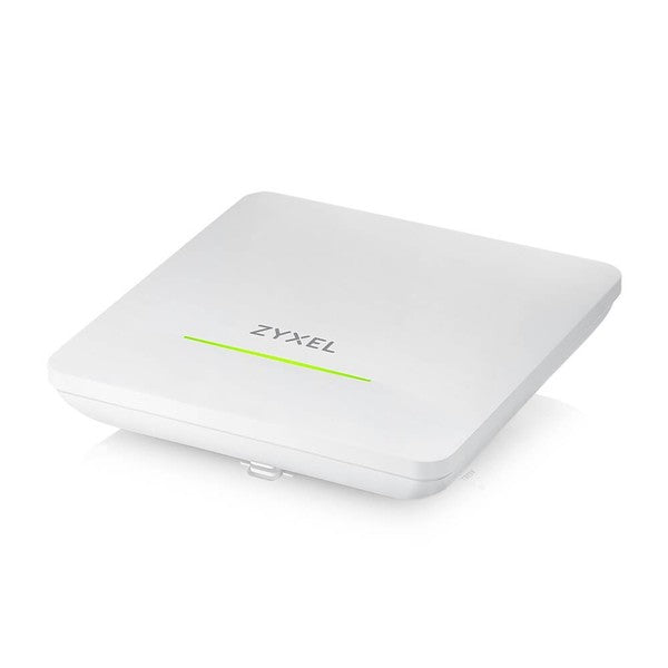 Zyxel NWA90BE 4324 Mbit/s White Power over Ethernet (PoE) Access Point