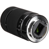 Sony A6700 + 16-50mm OSS II + 55-210mm OSS (Black) - (SEL55210/B) - (SELP16502) - (ILCE-6700B) - (Alpha 6700)