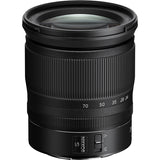 Nikon Z5 II, (Z5II), (Z 5 II), (Z 5II) + NIKKOR Z 24-70mm f/4 S + FTZ II Mount Adapter