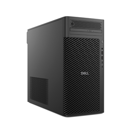 Dell Pro Max T2 FCT2250 Desktop PC - Intel Core Ultra 7, 32GB RAM, 1TB SSD, RTX 5070