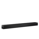 Sharp 2.0 Dolby Atmos/DTS Virtual:X Soundbar - HT-SB304 - 180 W - Bluetooth - Wireless connection - Black