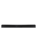 Sharp 2.0 Dolby Atmos/DTS Virtual:X Soundbar - HT-SB304 - 180 W - Bluetooth - Wireless connection - Black