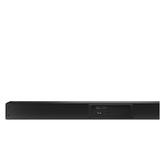 Sharp 2.0 Dolby Atmos/DTS Virtual:X Soundbar - HT-SB304 - 180 W - Bluetooth - Wireless connection - Black