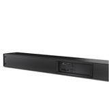 Sharp 2.0 Dolby Atmos/DTS Virtual:X Soundbar - HT-SB304 - 180 W - Bluetooth - Wireless connection - Black