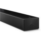 Sharp 2.0 Dolby Atmos/DTS Virtual:X Soundbar - HT-SB304 - 180 W - Bluetooth - Wireless connection - Black