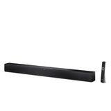Sharp 2.1 Dolby Atmos/DTS Virtual:X Soundbar with Slim Wireless Subwoofer - HT-SBW310 - 330 W - Bluetooth - Wireless connection - Black