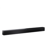 Sharp 2.1 Dolby Atmos/DTS Virtual:X Soundbar with Slim Wireless Subwoofer - HT-SBW310 - 330 W - Bluetooth - Wireless connection - Black