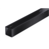 Sharp 2.1 Dolby Atmos/DTS Virtual:X Soundbar with Slim Wireless Subwoofer - HT-SBW310 - 330 W - Bluetooth - Wireless connection - Black