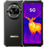 Blackview BL9000 Pro 5G Rugged Smartphone - 12GB RAM, 512GB Storage