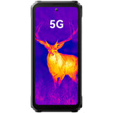 Blackview BL9000 Pro 5G Rugged Smartphone - 12GB RAM, 512GB Storage