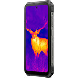 Blackview BL9000 Pro 5G Rugged Smartphone - 12GB RAM, 512GB Storage