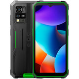 Blackview Rugged BV4800Pro LTE 6.56" HD+IPS 720x1612 60Hz GORILLA GLASS 5 T606 Octa-core 1.6GHz 4GB/128GB CAM Front 8MP Rear 16MP+2MP 5...