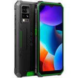 Blackview Rugged BV4800Pro LTE 6.56" HD+IPS 720x1612 60Hz GORILLA GLASS 5 T606 Octa-core 1.6GHz 4GB/128GB CAM Front 8MP Rear 16MP+2MP 5...