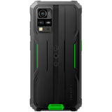Blackview Rugged BV4800Pro LTE 6.56" HD+IPS 720x1612 60Hz GORILLA GLASS 5 T606 Octa-core 1.6GHz 4GB/128GB CAM Front 8MP Rear 16MP+2MP 5...