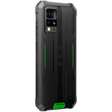 Blackview Rugged BV4800Pro LTE 6.56" HD+IPS 720x1612 60Hz GORILLA GLASS 5 T606 Octa-core 1.6GHz 4GB/128GB CAM Front 8MP Rear 16MP+2MP 5...