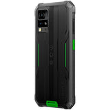 Blackview Rugged BV4800Pro LTE 6.56" HD+IPS 720x1612 60Hz GORILLA GLASS 5 T606 Octa-core 1.6GHz 4GB/128GB CAM Front 8MP Rear 16MP+2MP 5...