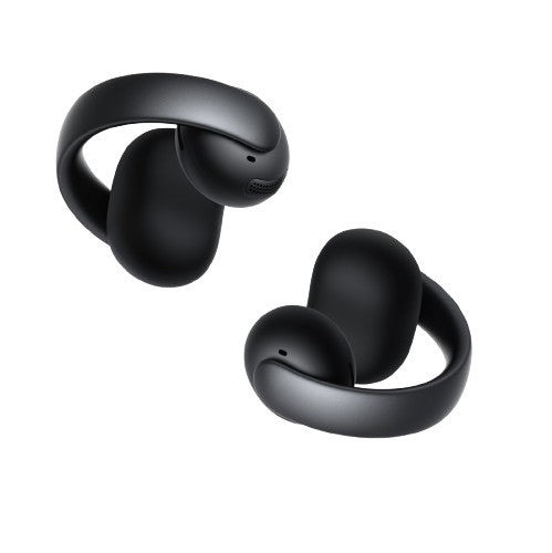 Anker Soundcore - Open-Ear Clip-On Earbuds with Adaptive Comfort - AeroClip